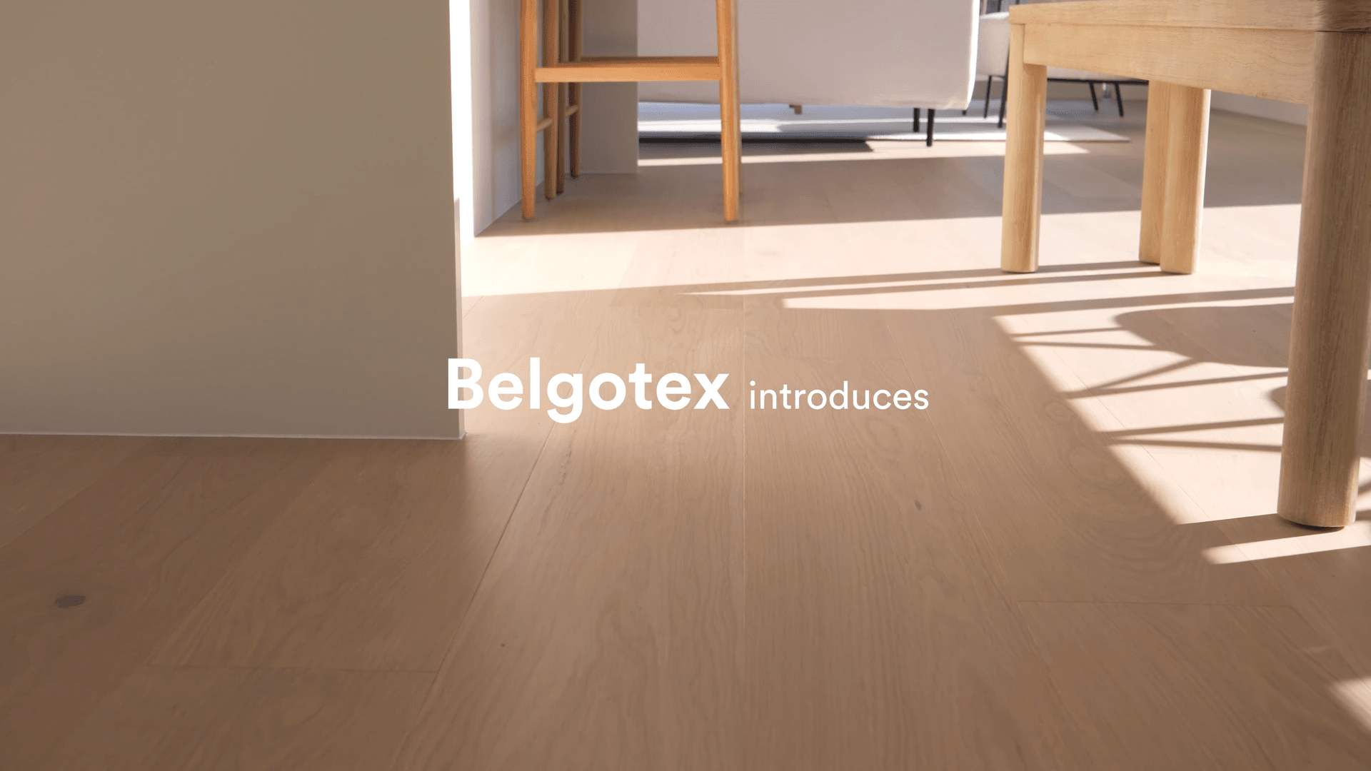 BJELIN Residential Case Study video