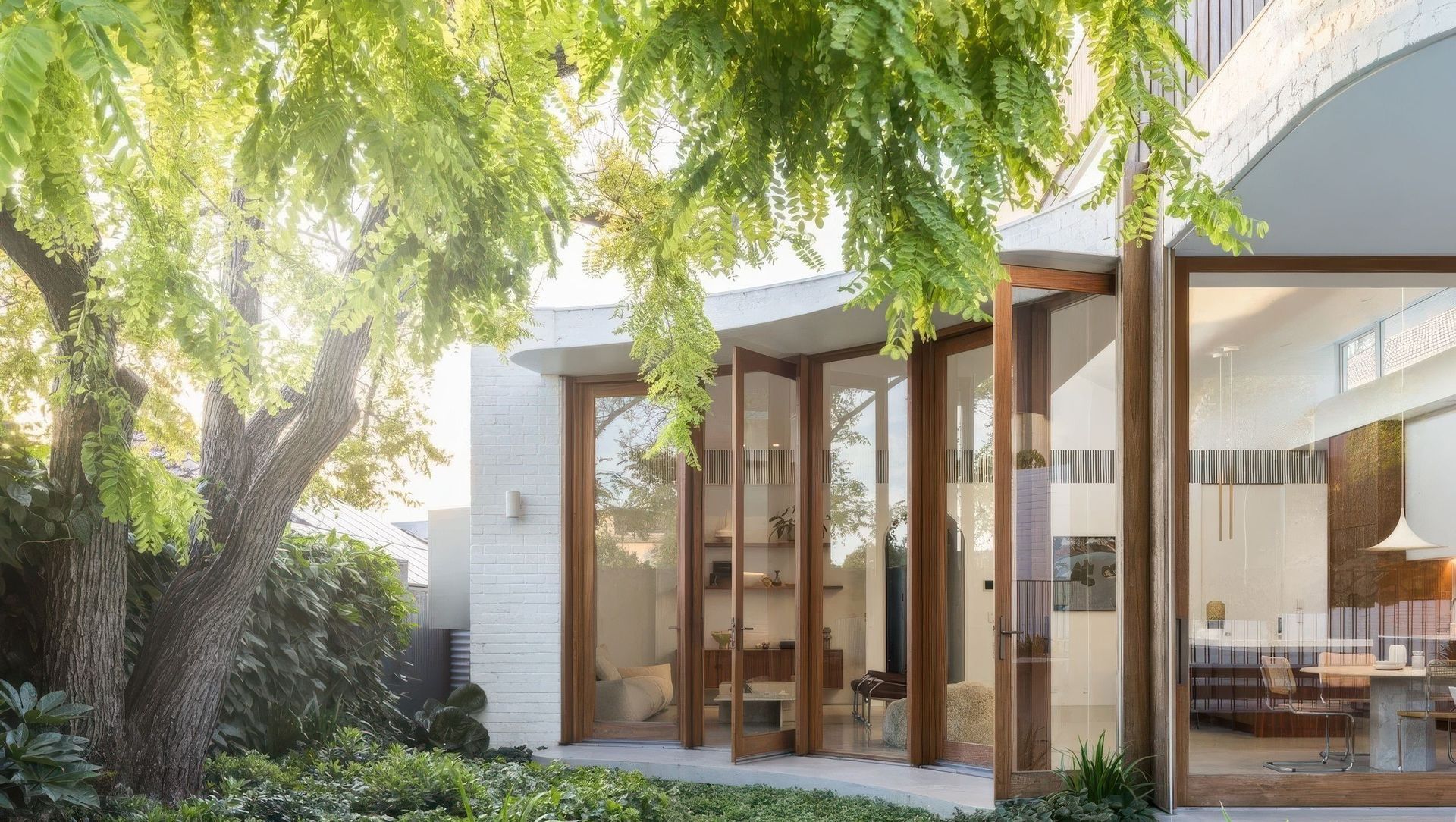 Mr. Robin and Mrs. Rose banner