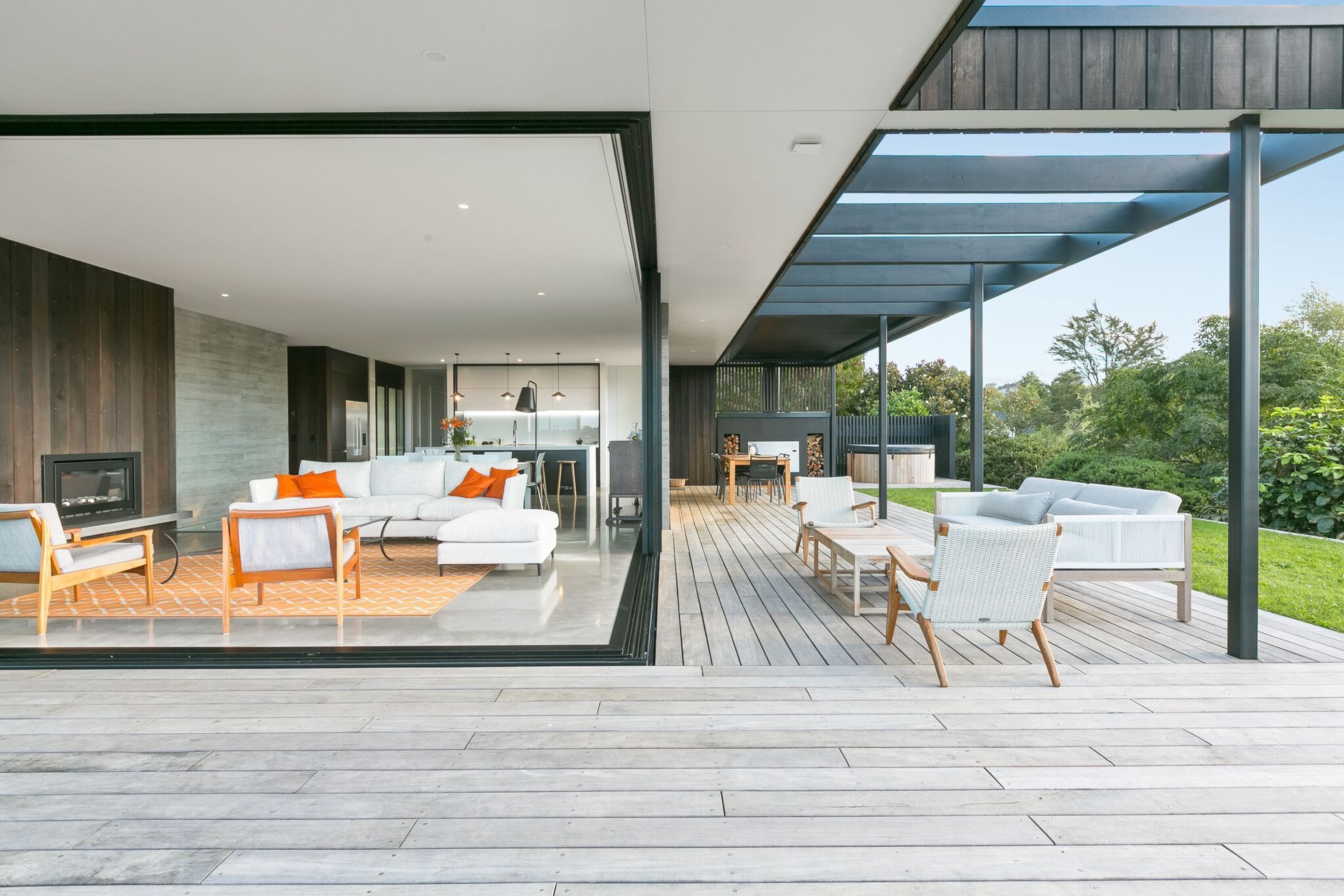 Katikati House