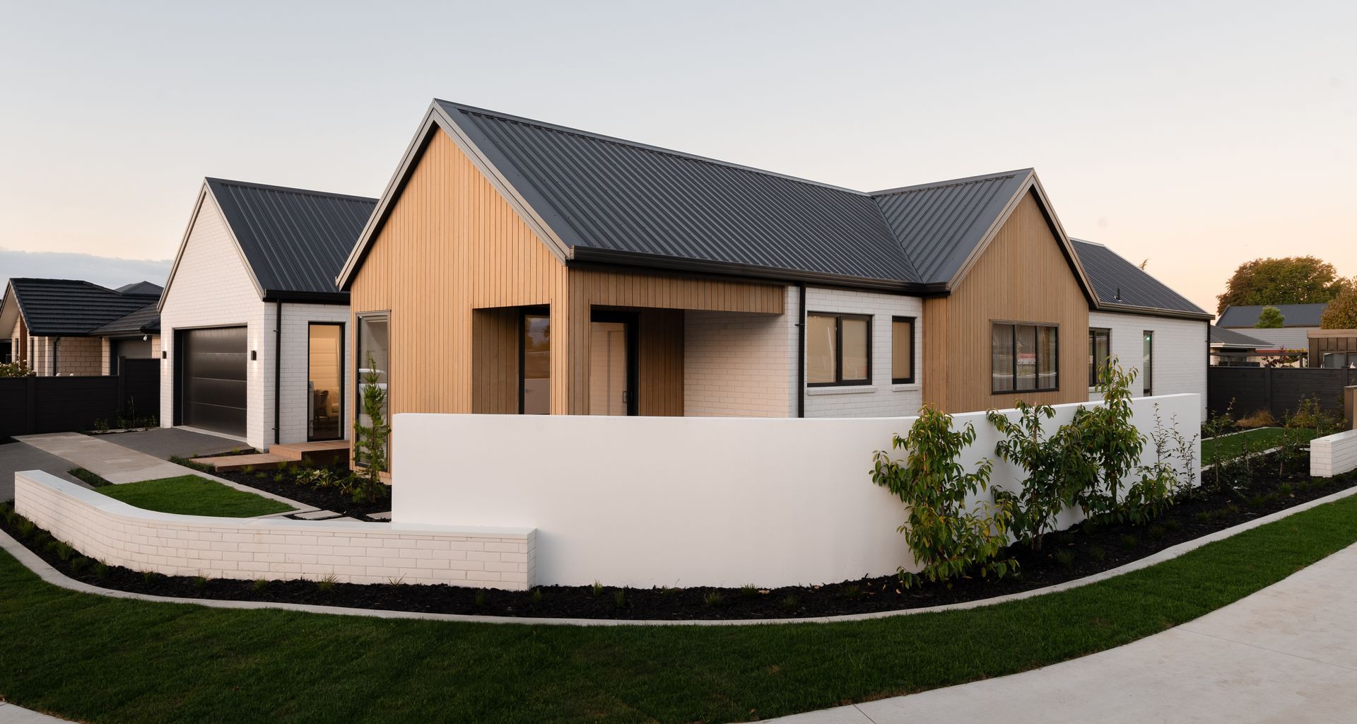 Bridleways Showhome - Cambridge banner