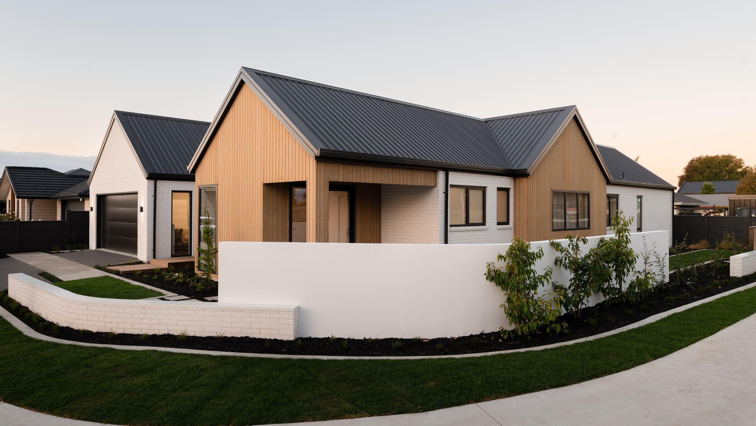 Bridleways Cambridge Home