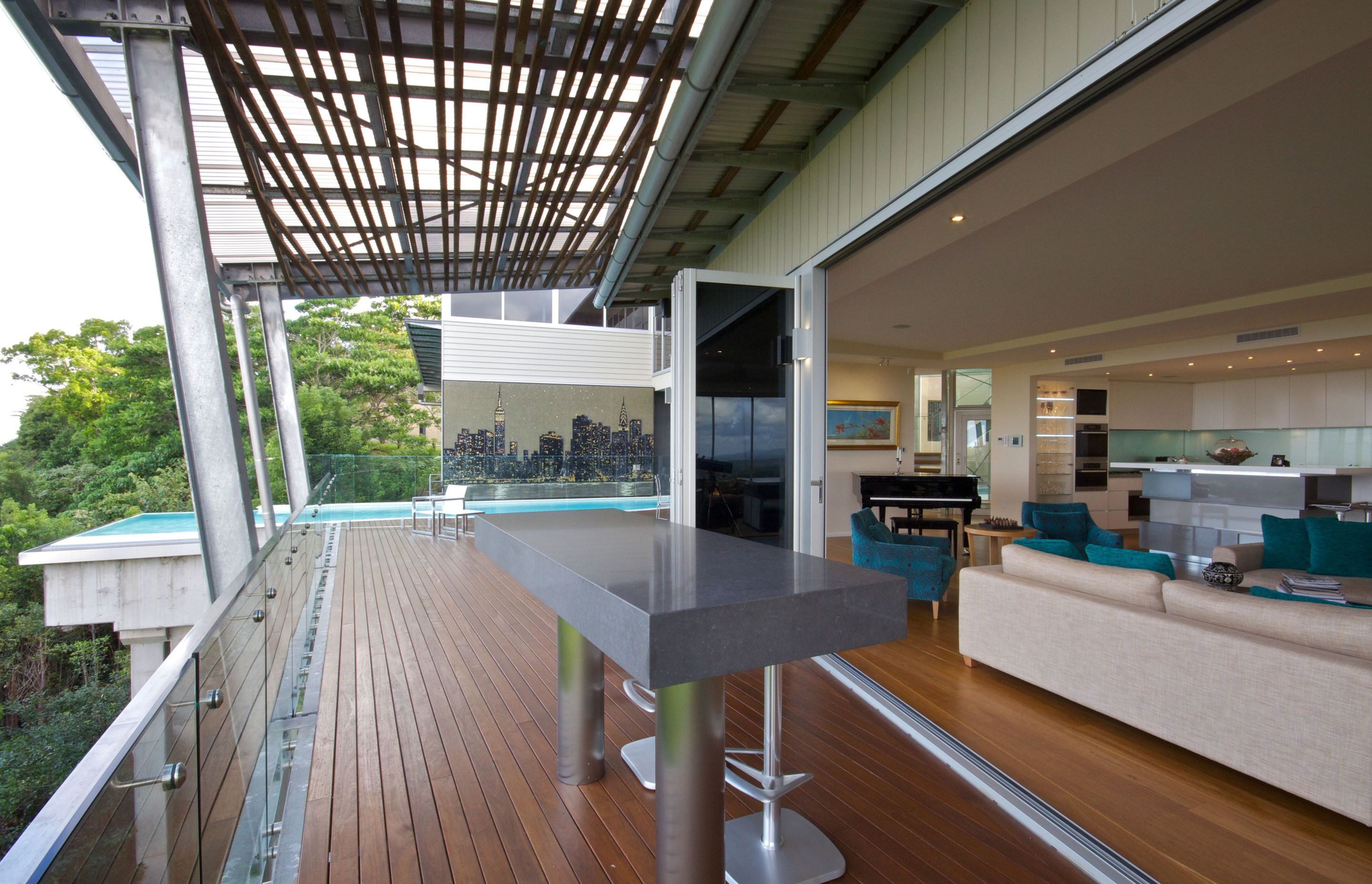 Eumundi Residence