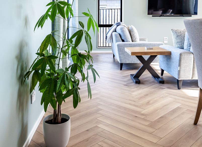 Rhino Herringbone