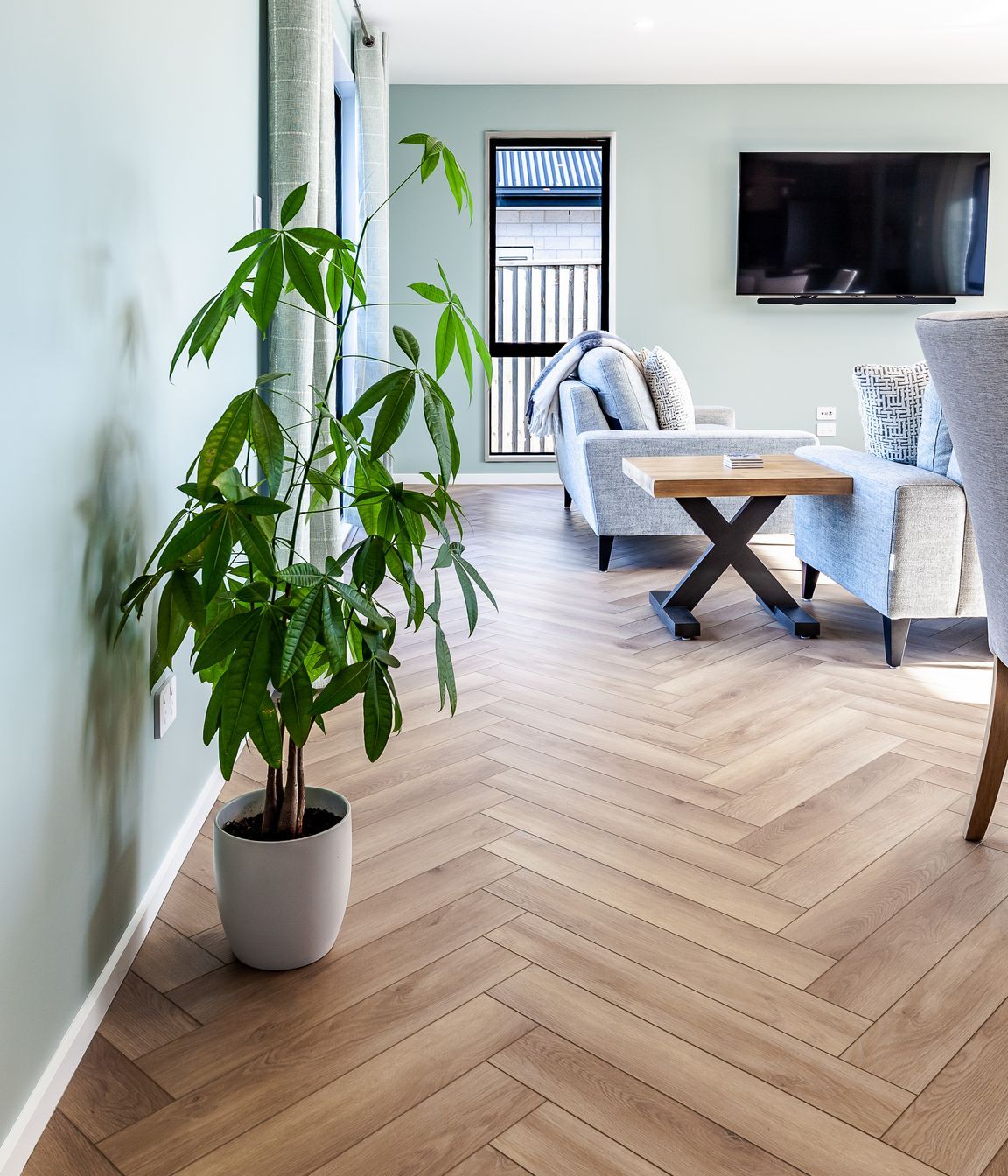 Rhino Herringbone
