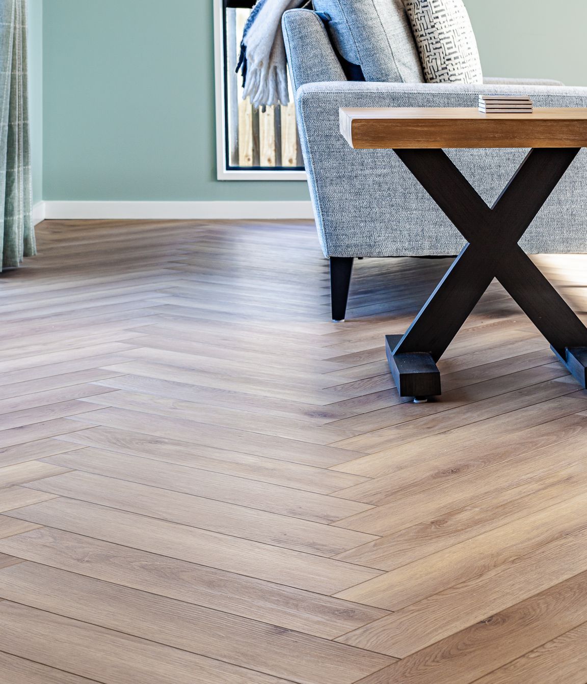 Rhino Herringbone