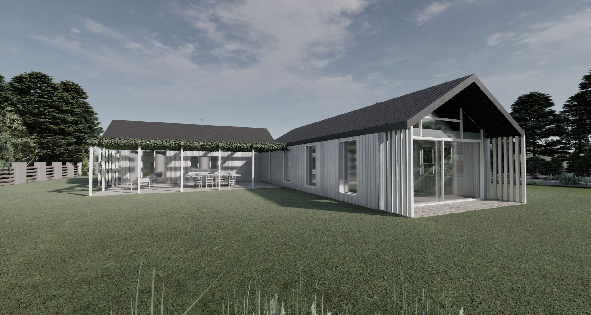 Murrumbatemen Cabins banner