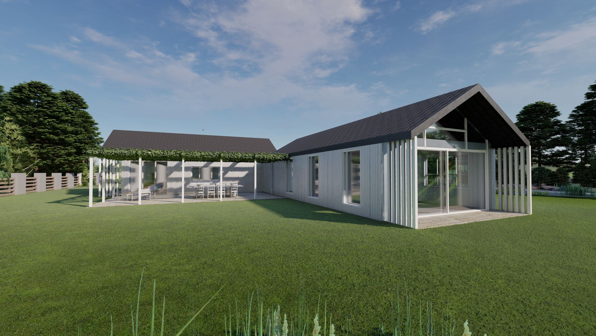 Murrumbatemen Cabins banner
