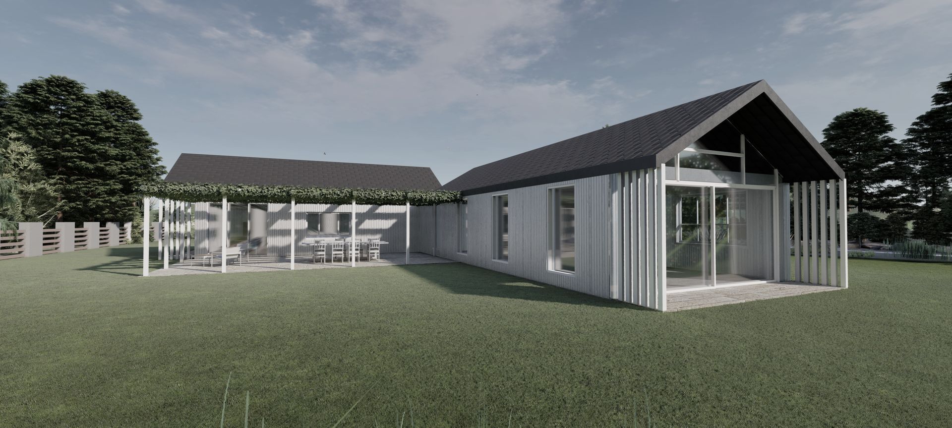 Murrumbatemen Cabins banner