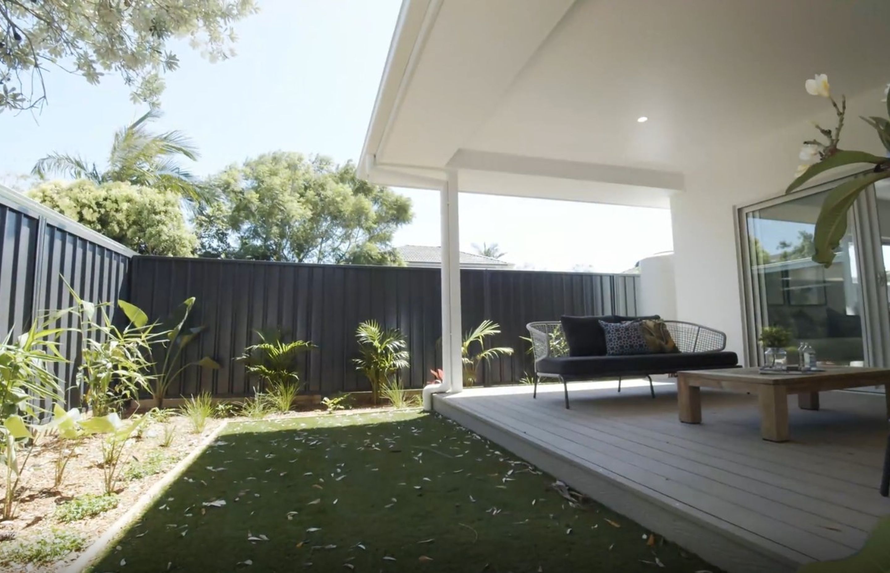 Aruma House