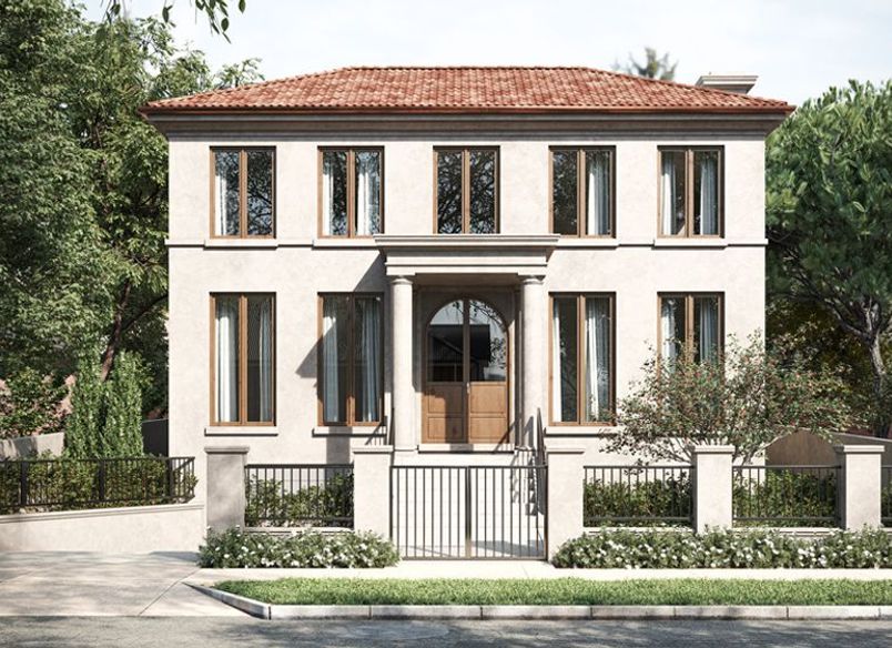 Balwyn