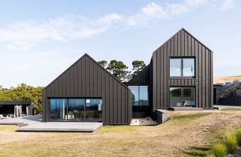 Banks Peninsula House