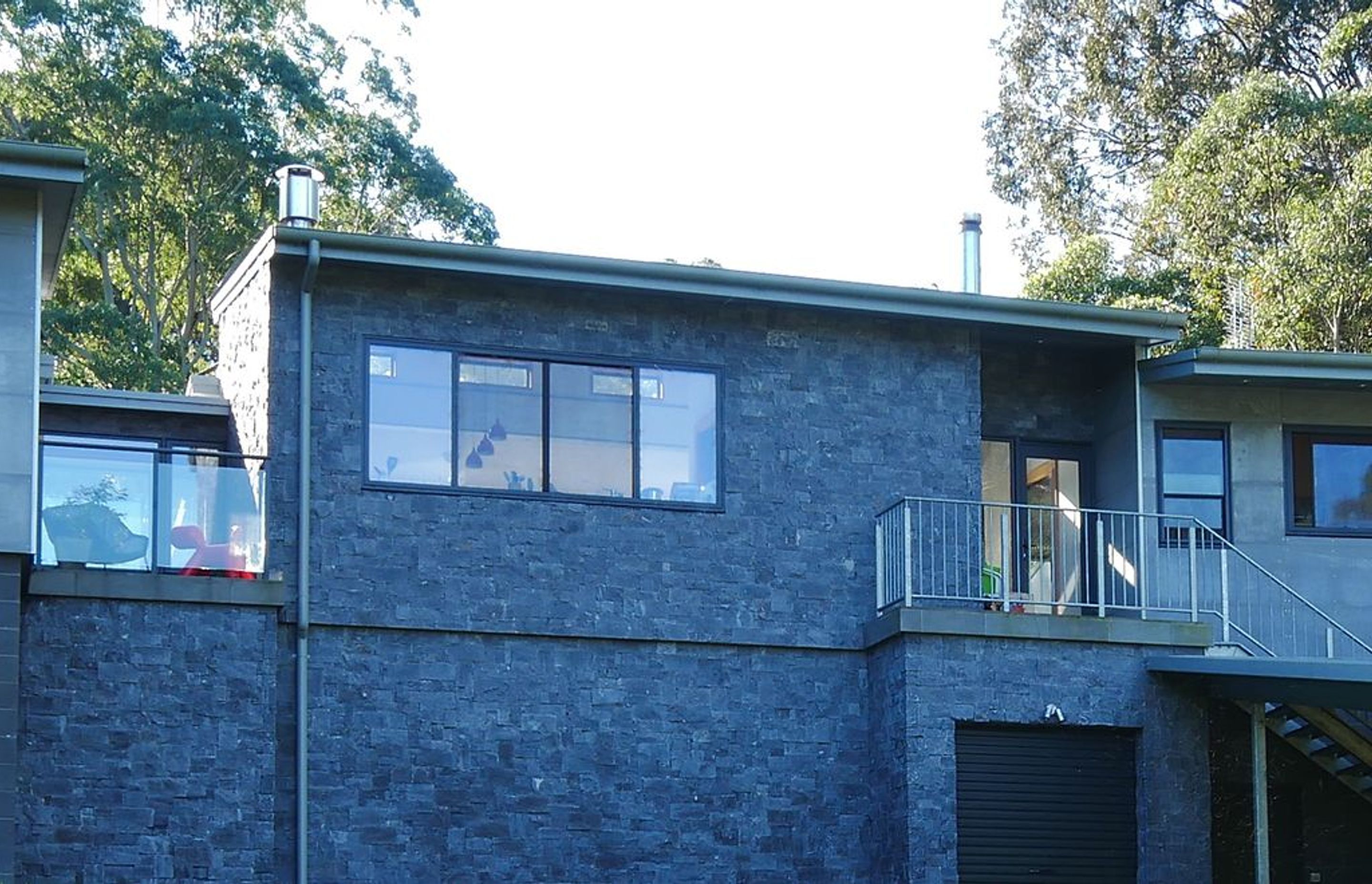 Hillside Hideaway
