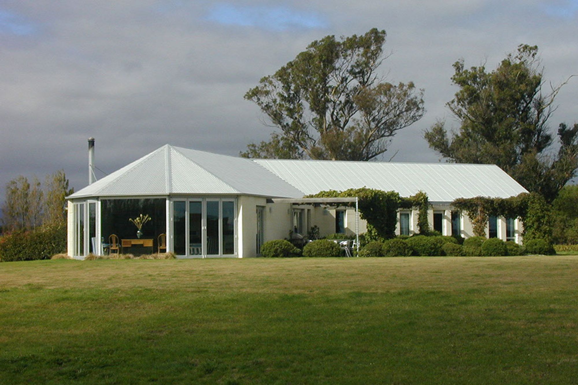Kain House
