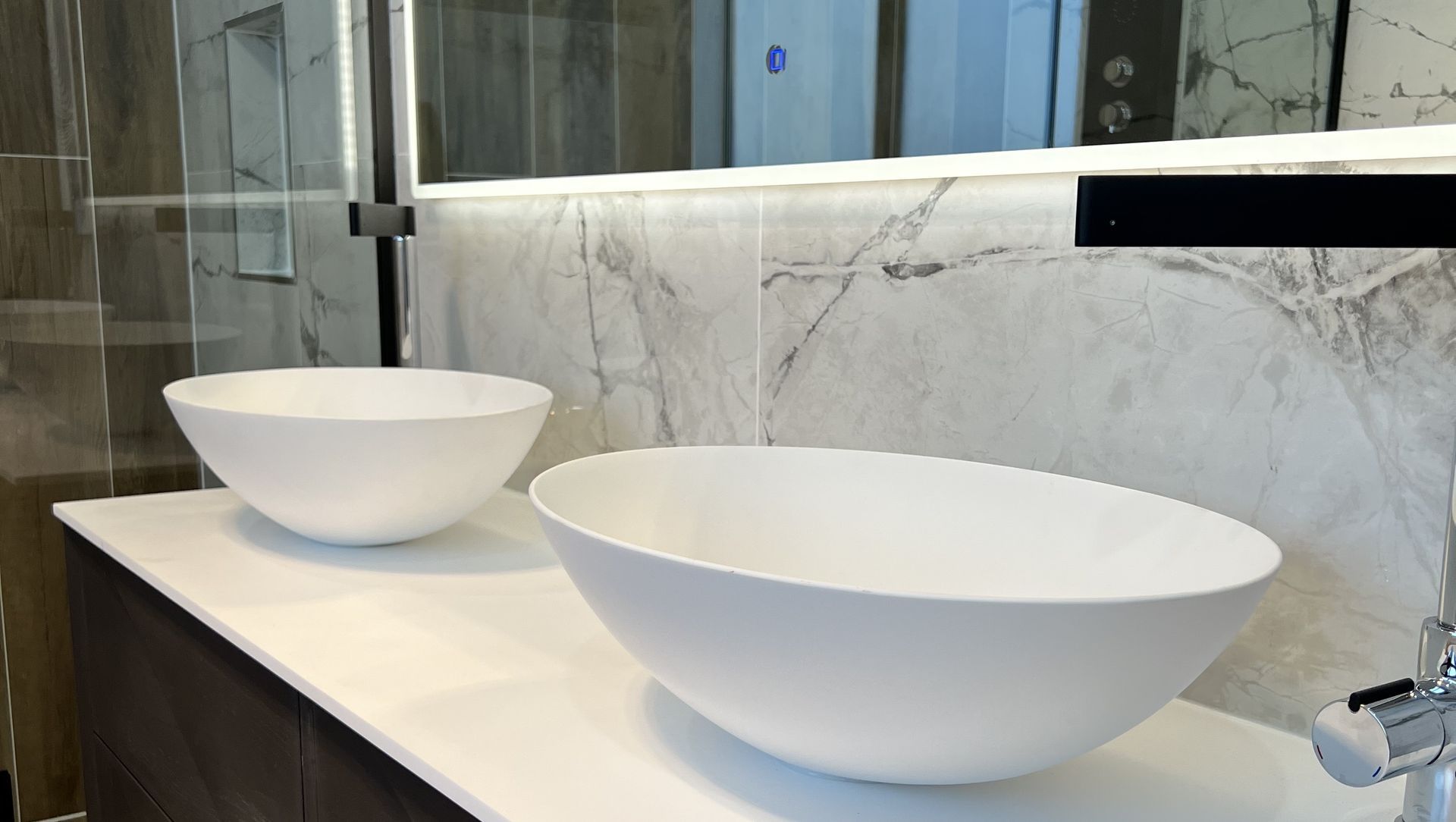 Bespoke Bathroom banner