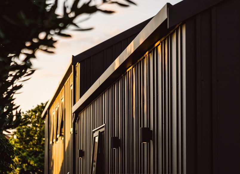 Battenform: The Future of Architectural Facades