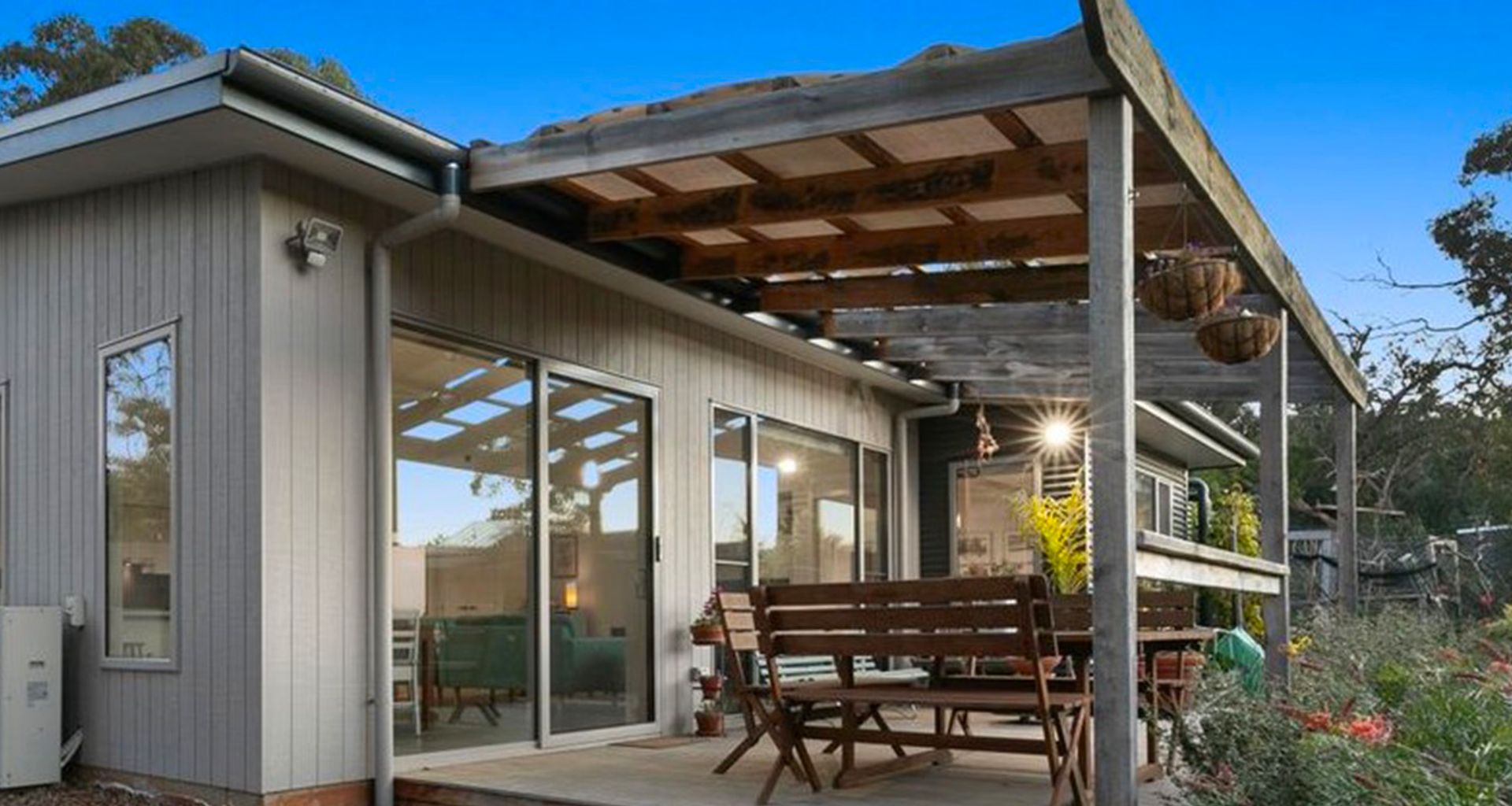 Anglesea Residence banner