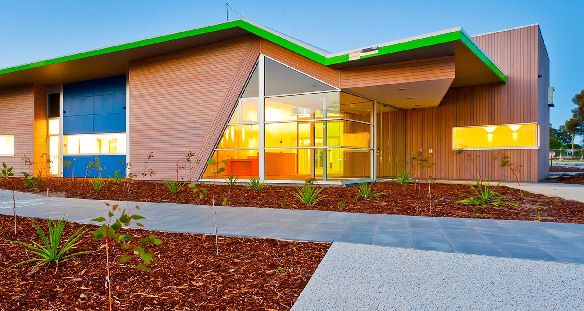 North Geelong Community Hub (Diversitat) banner