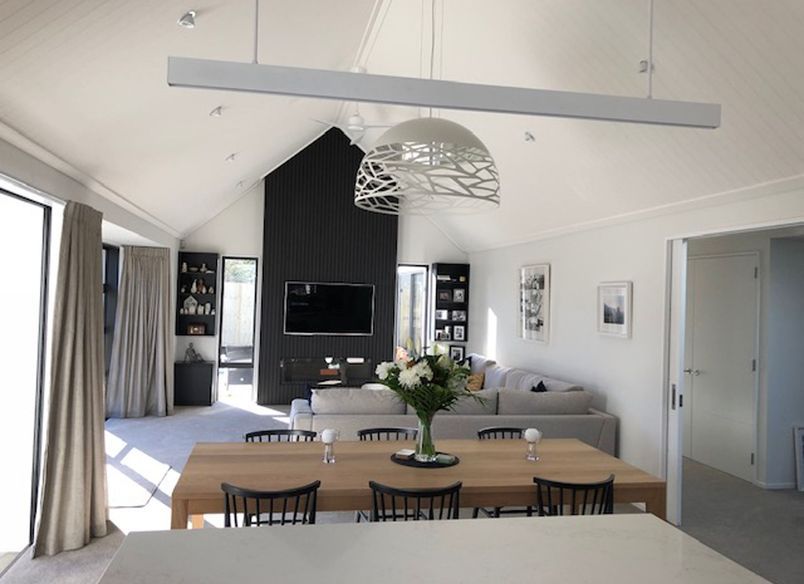 Merivale Home