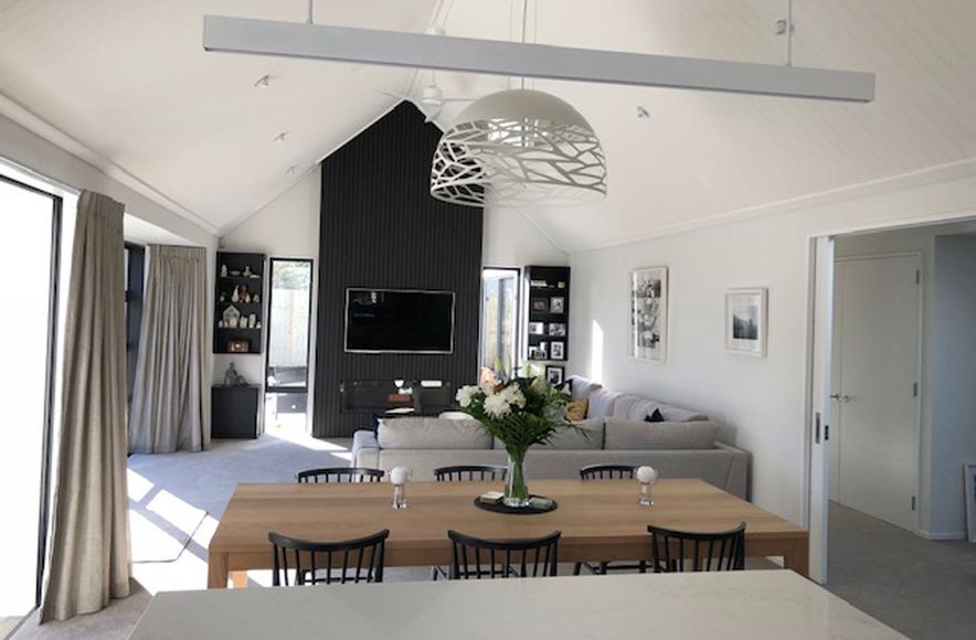 Merivale Home