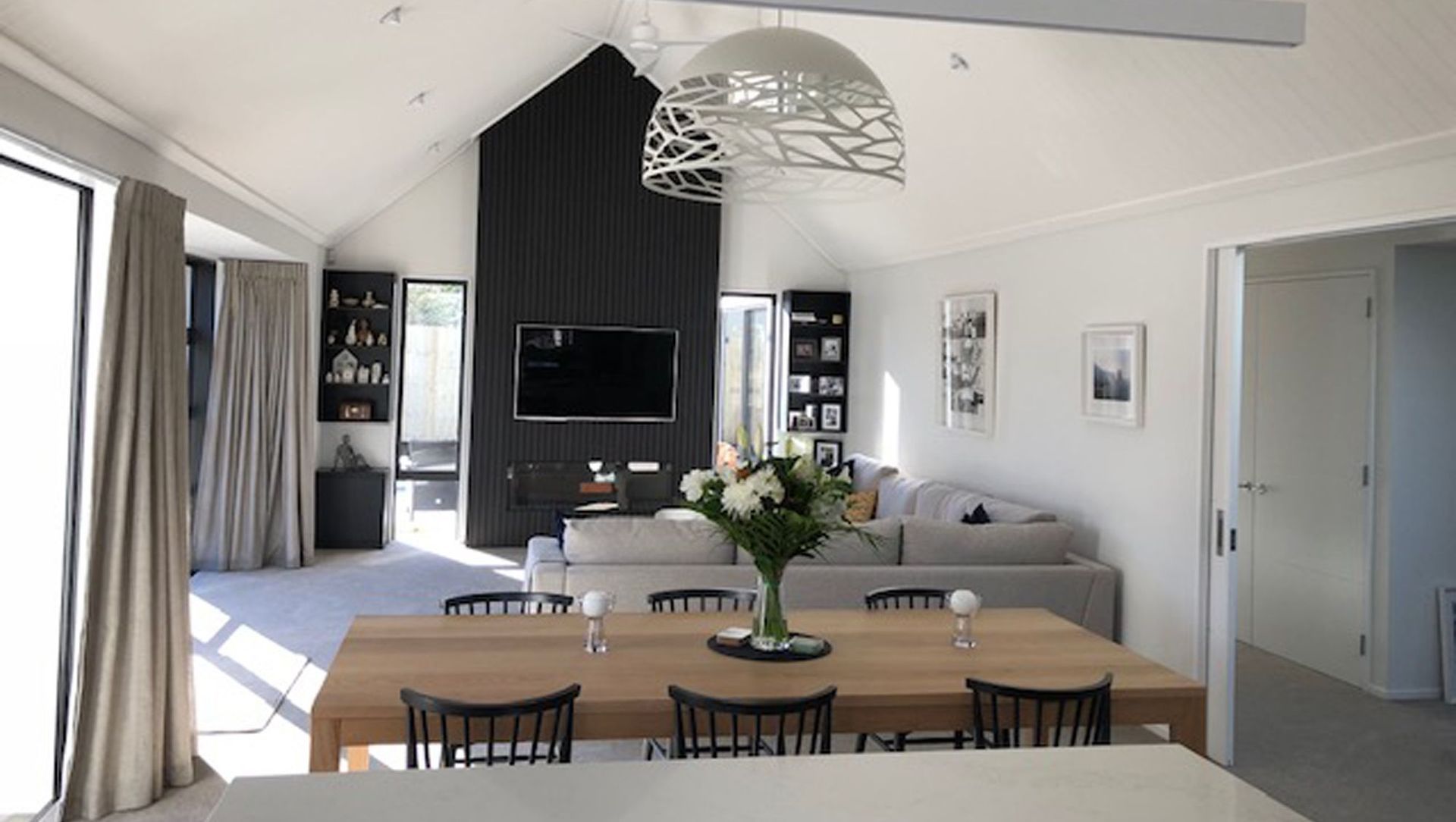 Merivale Home banner