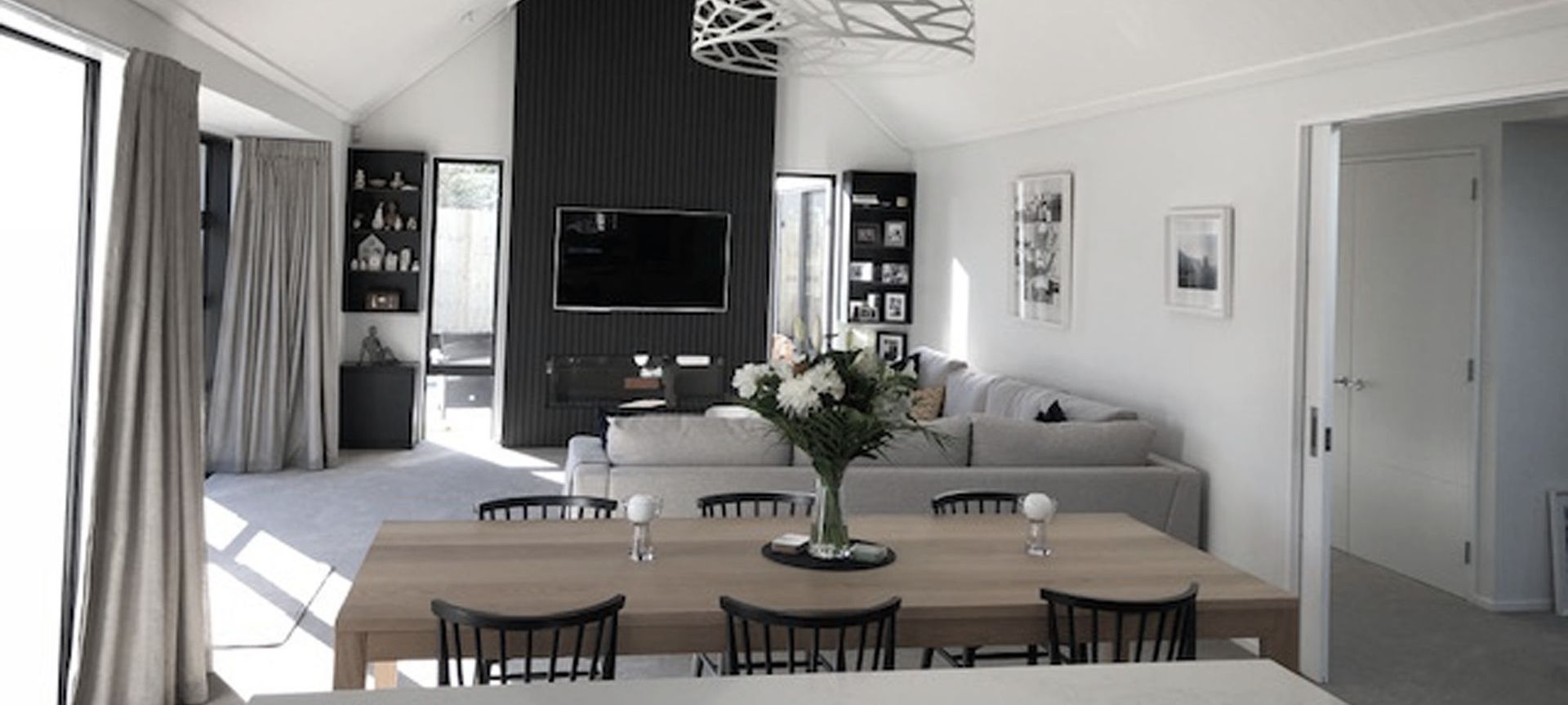 Merivale Home banner