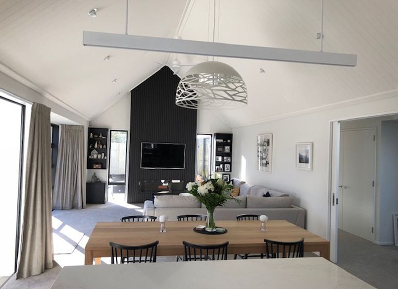 Merivale Home