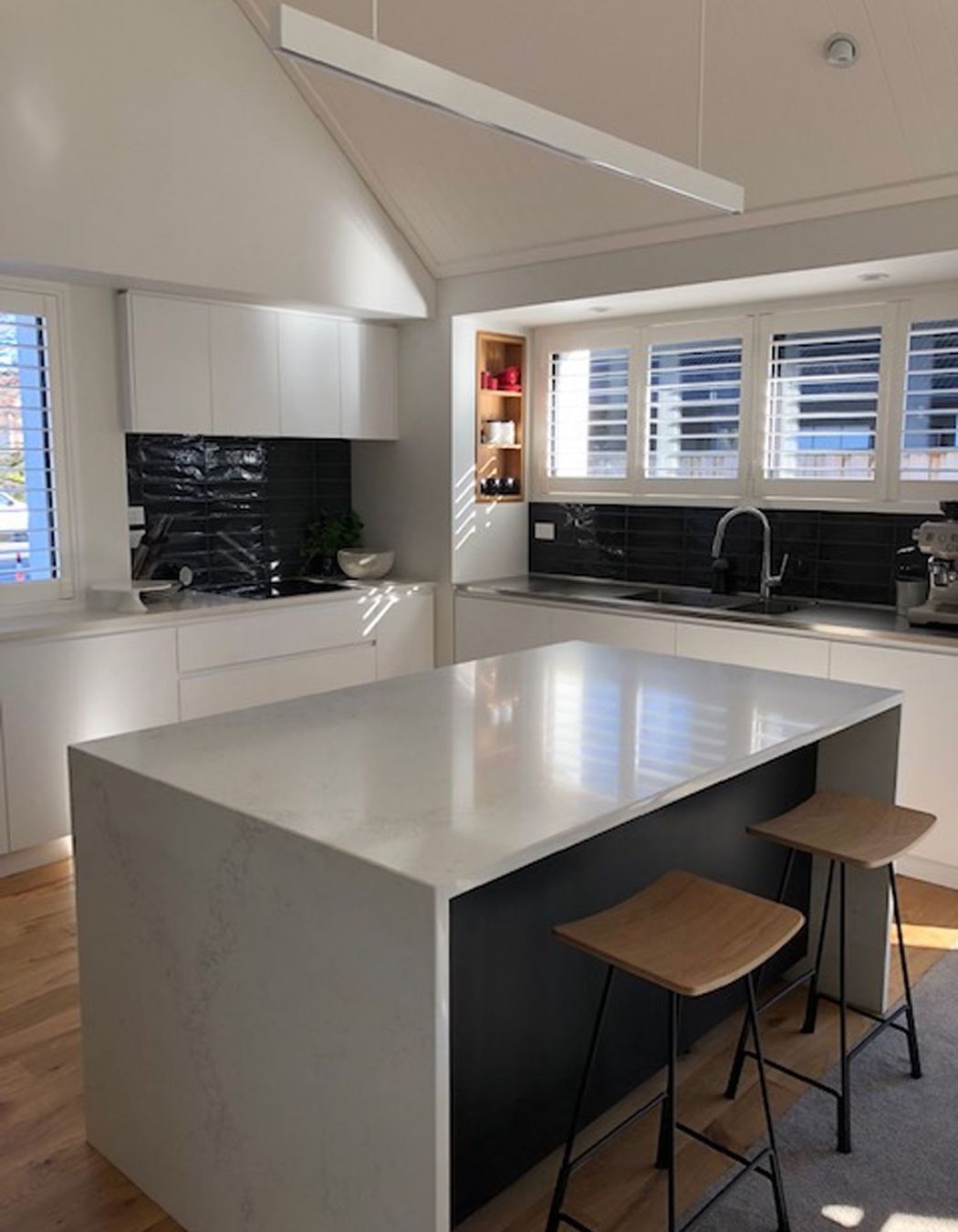 Merivale Home
