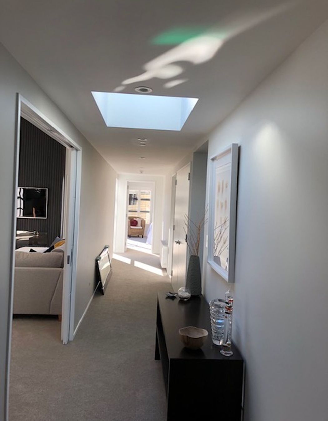Merivale Home