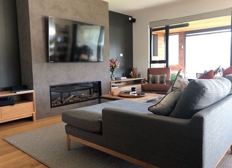 Wanaka Home