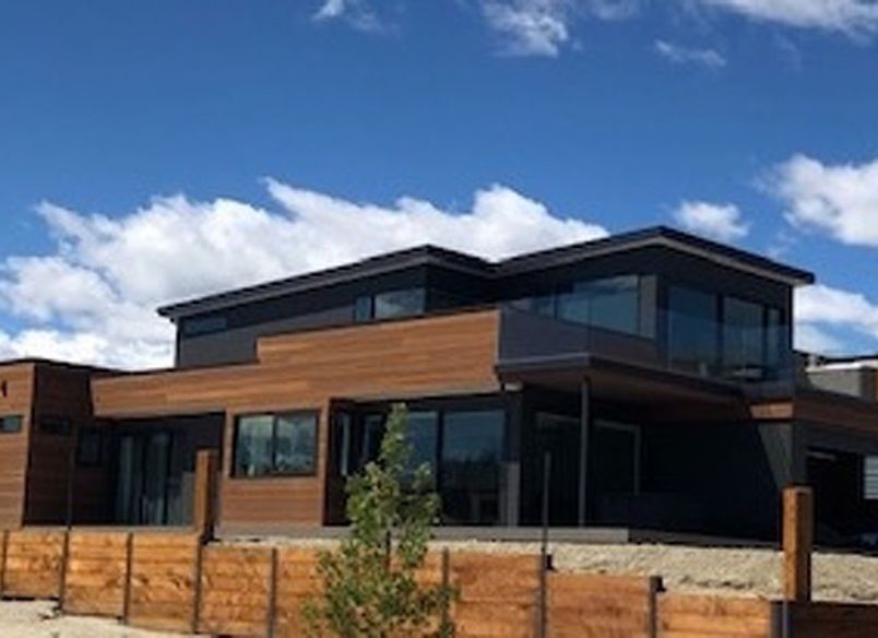 Wanaka Home