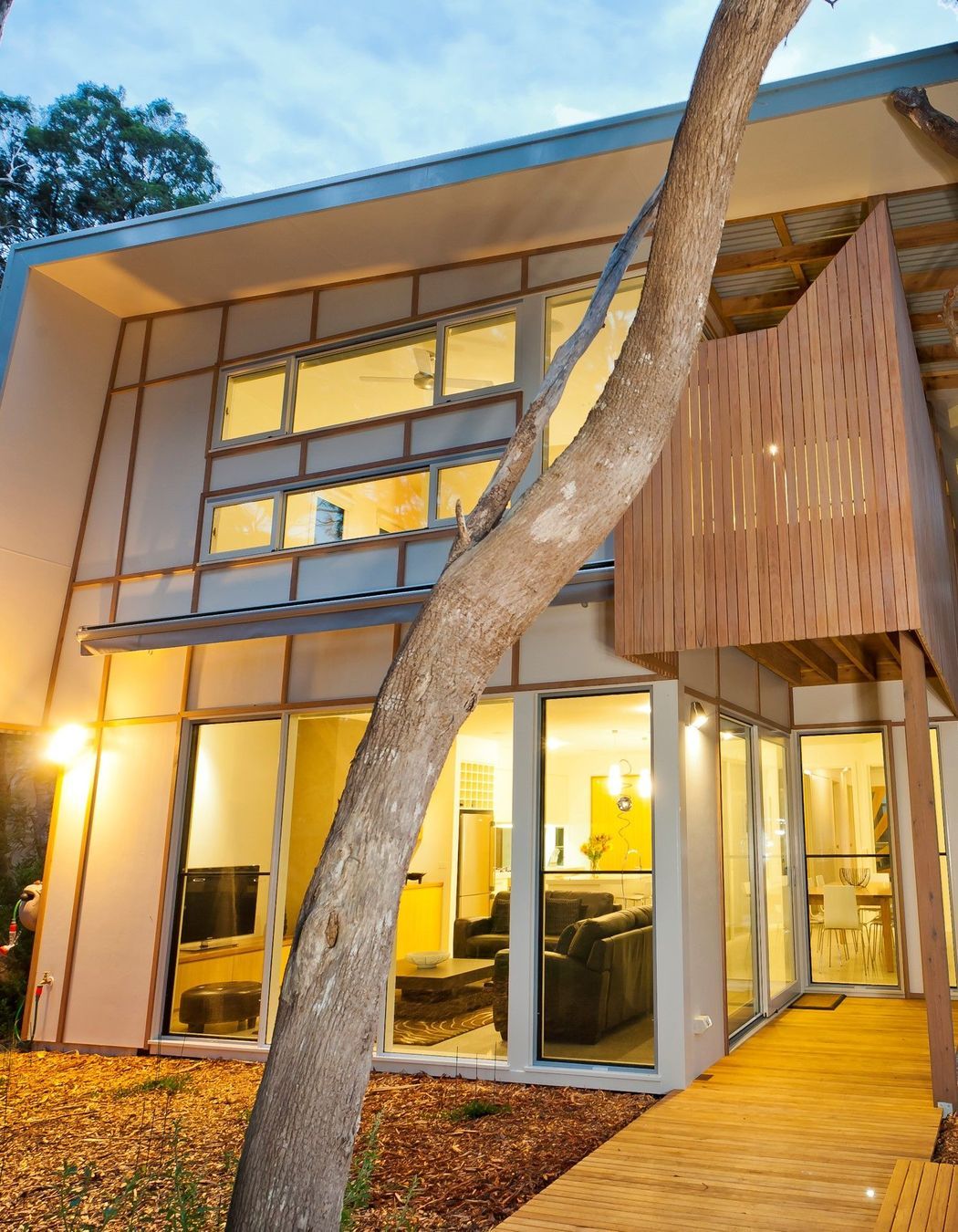 Barwon Heads 'Korrameet'