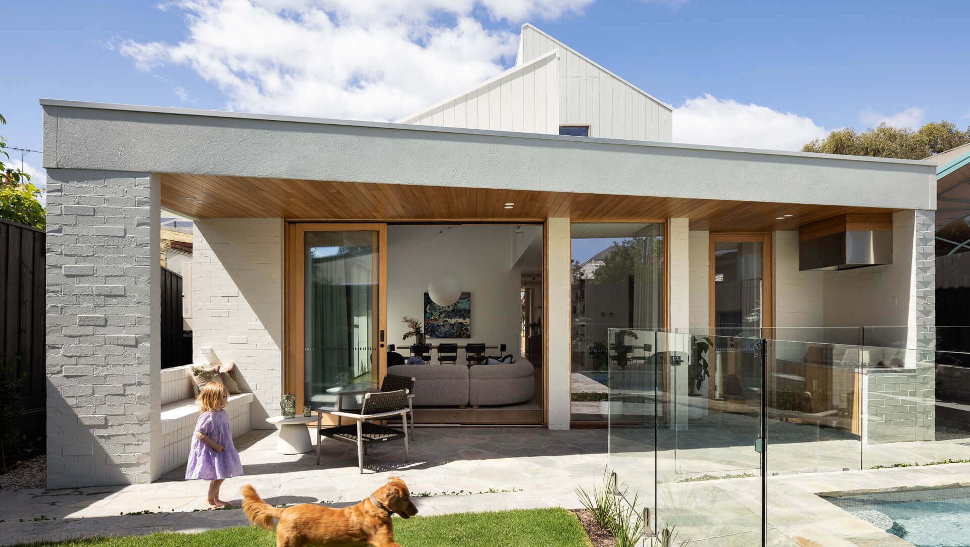 Bastings House banner