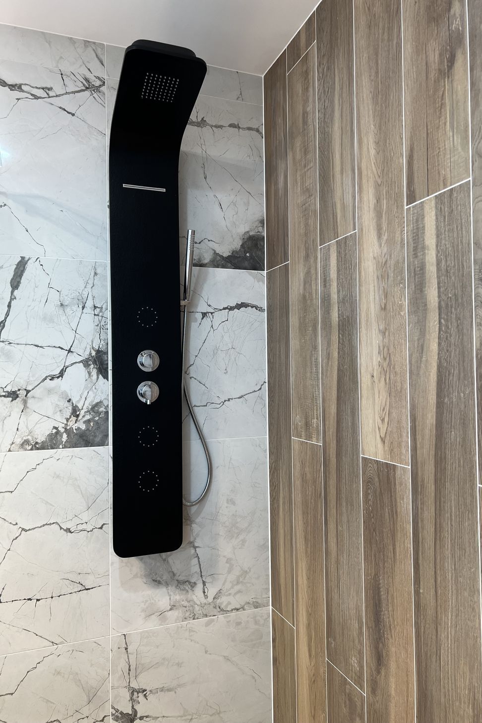 Bespoke Bathroom