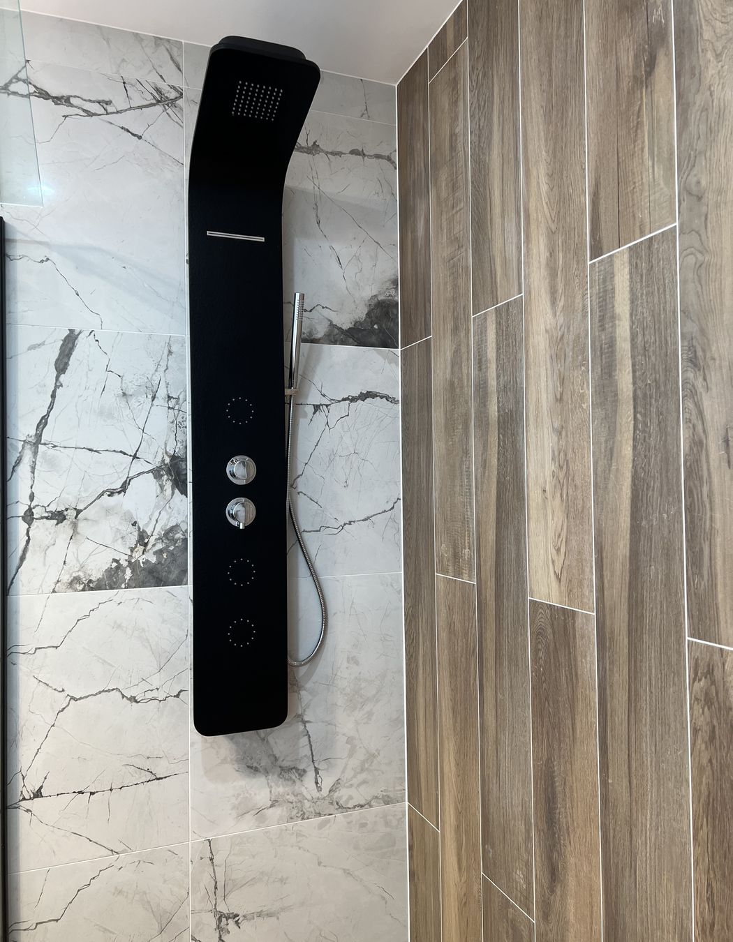 Bespoke Bathroom