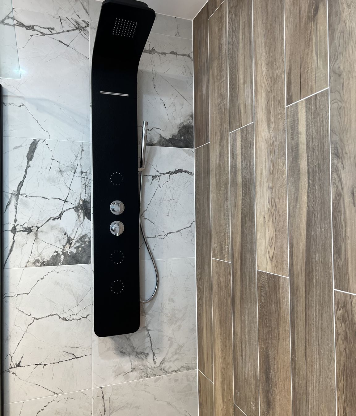 Bespoke Bathroom