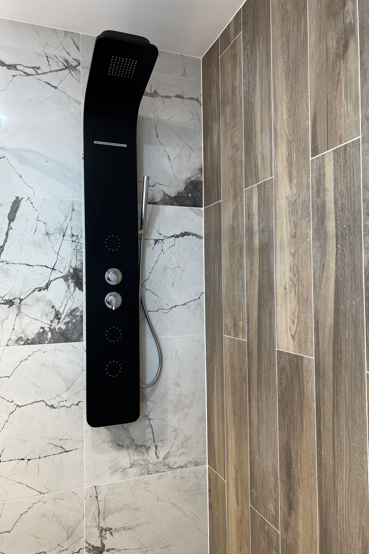 Bespoke Bathroom