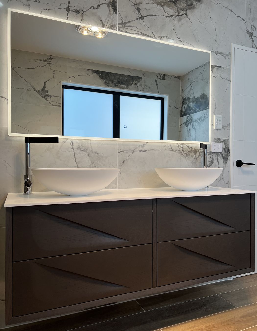 Bespoke Bathroom