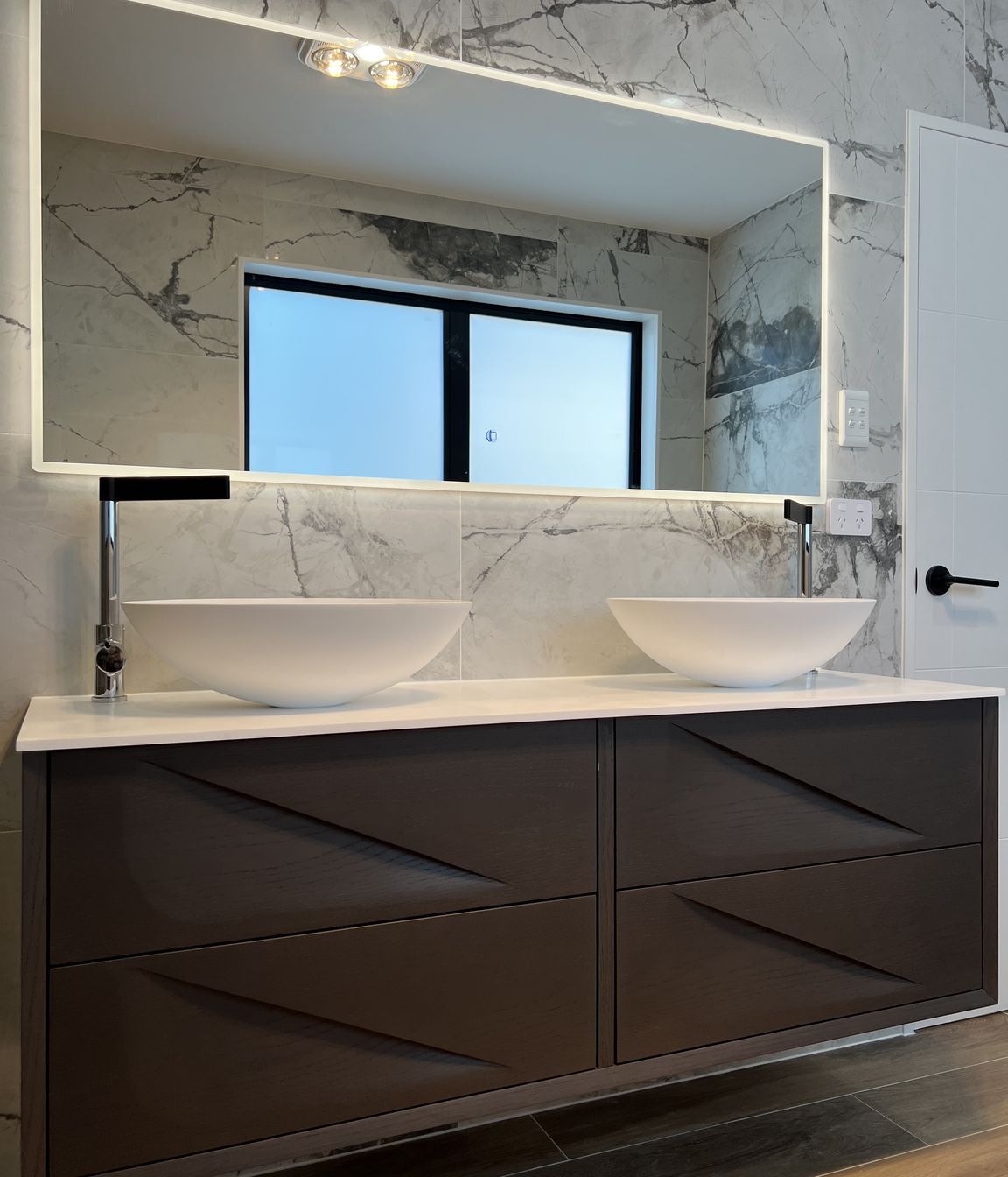 Bespoke Bathroom