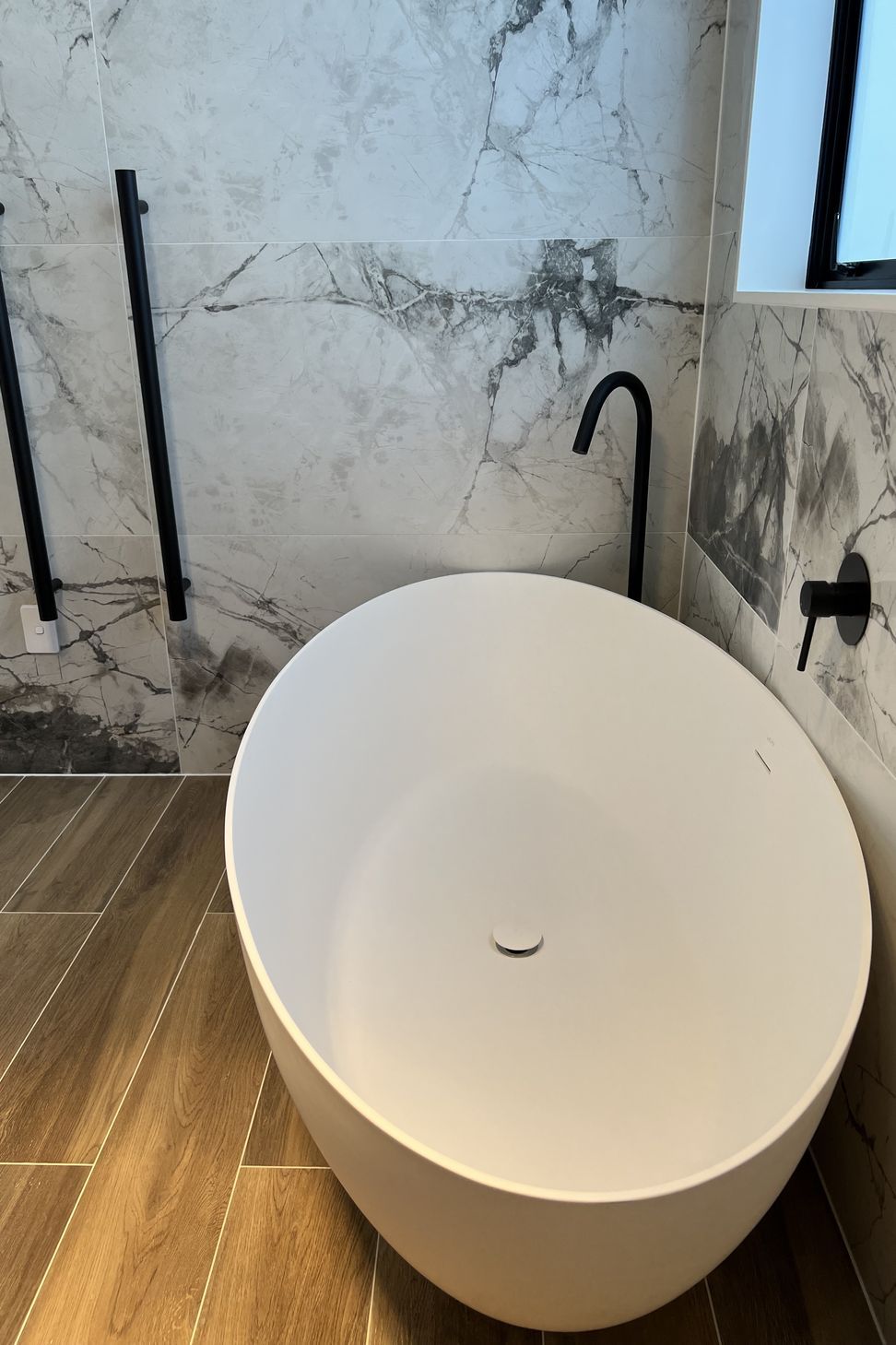 Bespoke Bathroom
