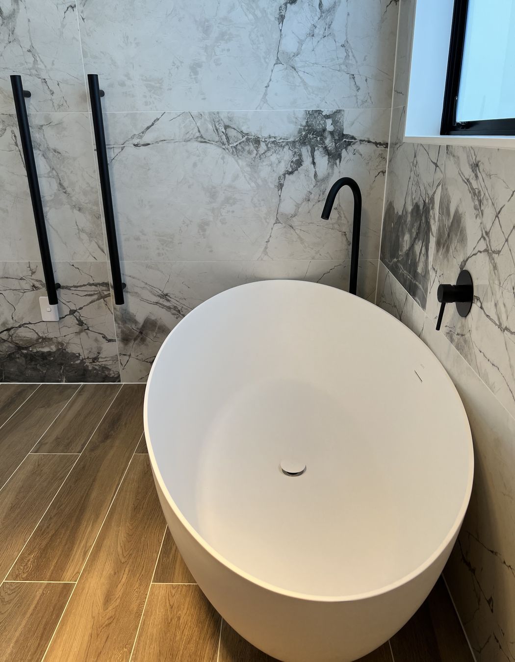 Bespoke Bathroom