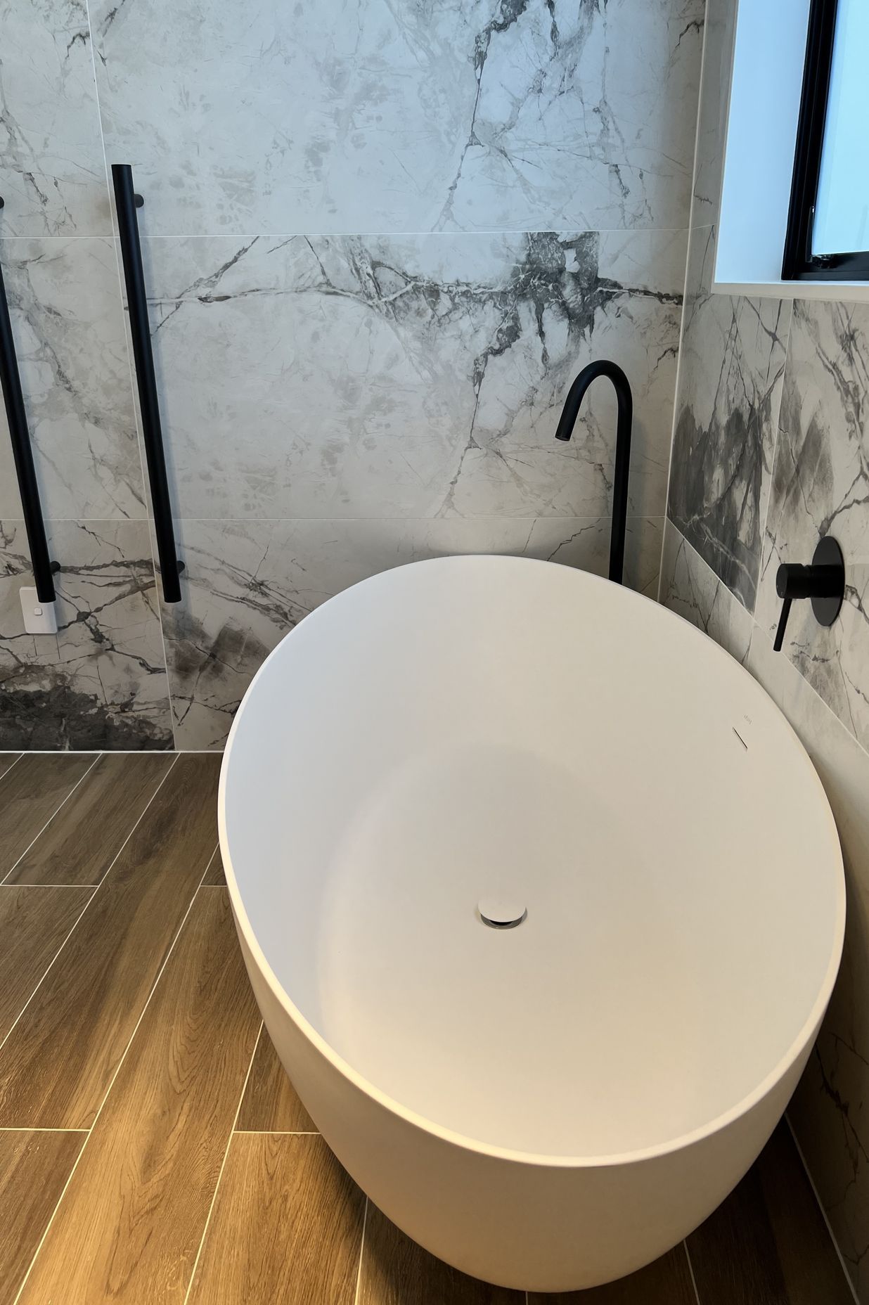Bespoke Bathroom