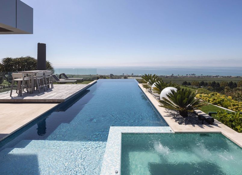 Bay View House — Napier