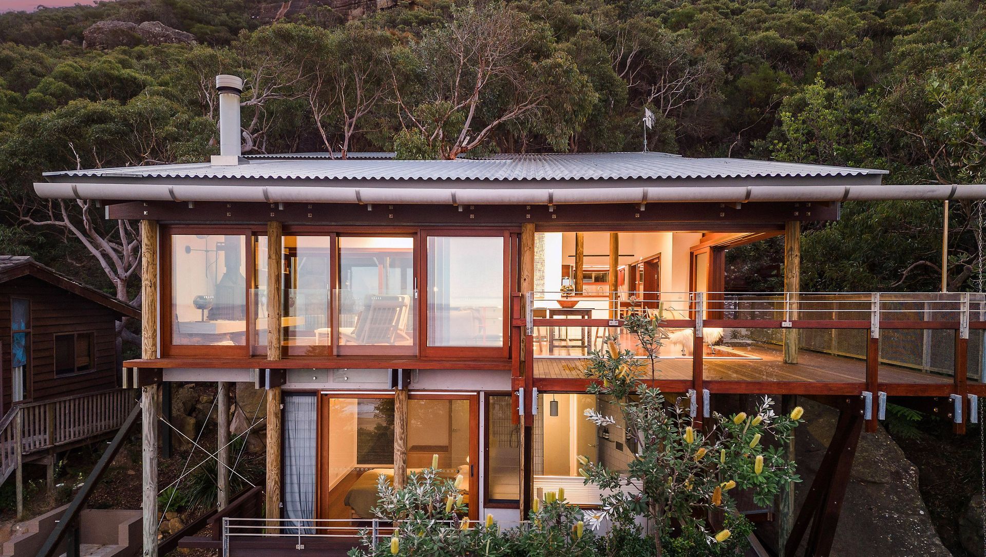 Beach Retreat banner