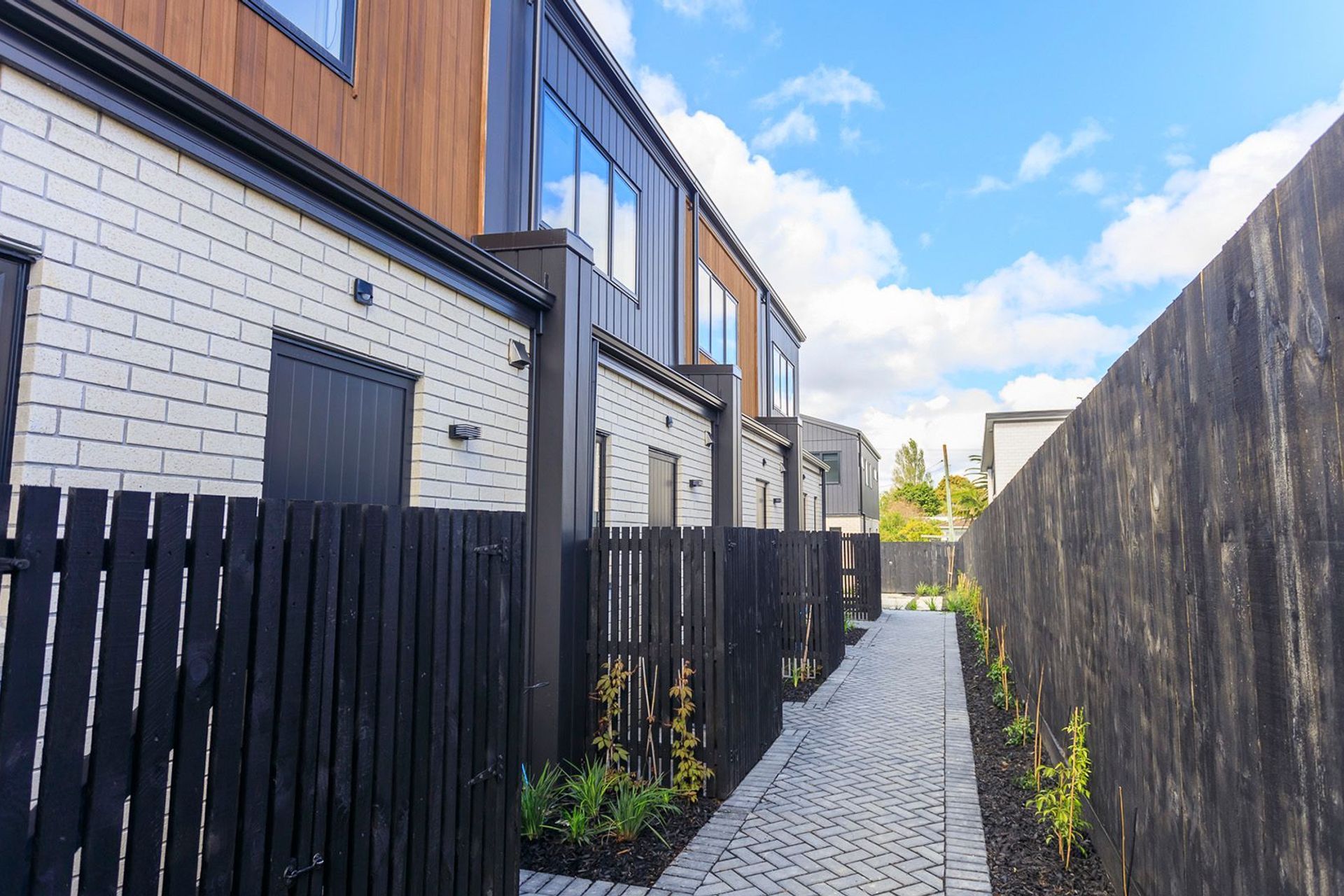 Beach Road, Te Atatu Peninsula