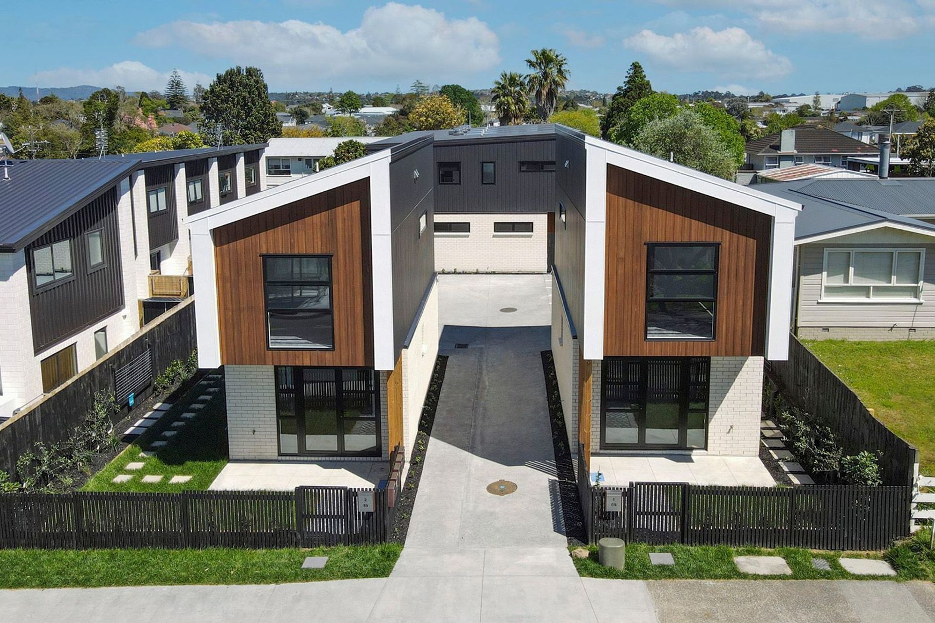 Beach Road, Te Atatu Peninsula