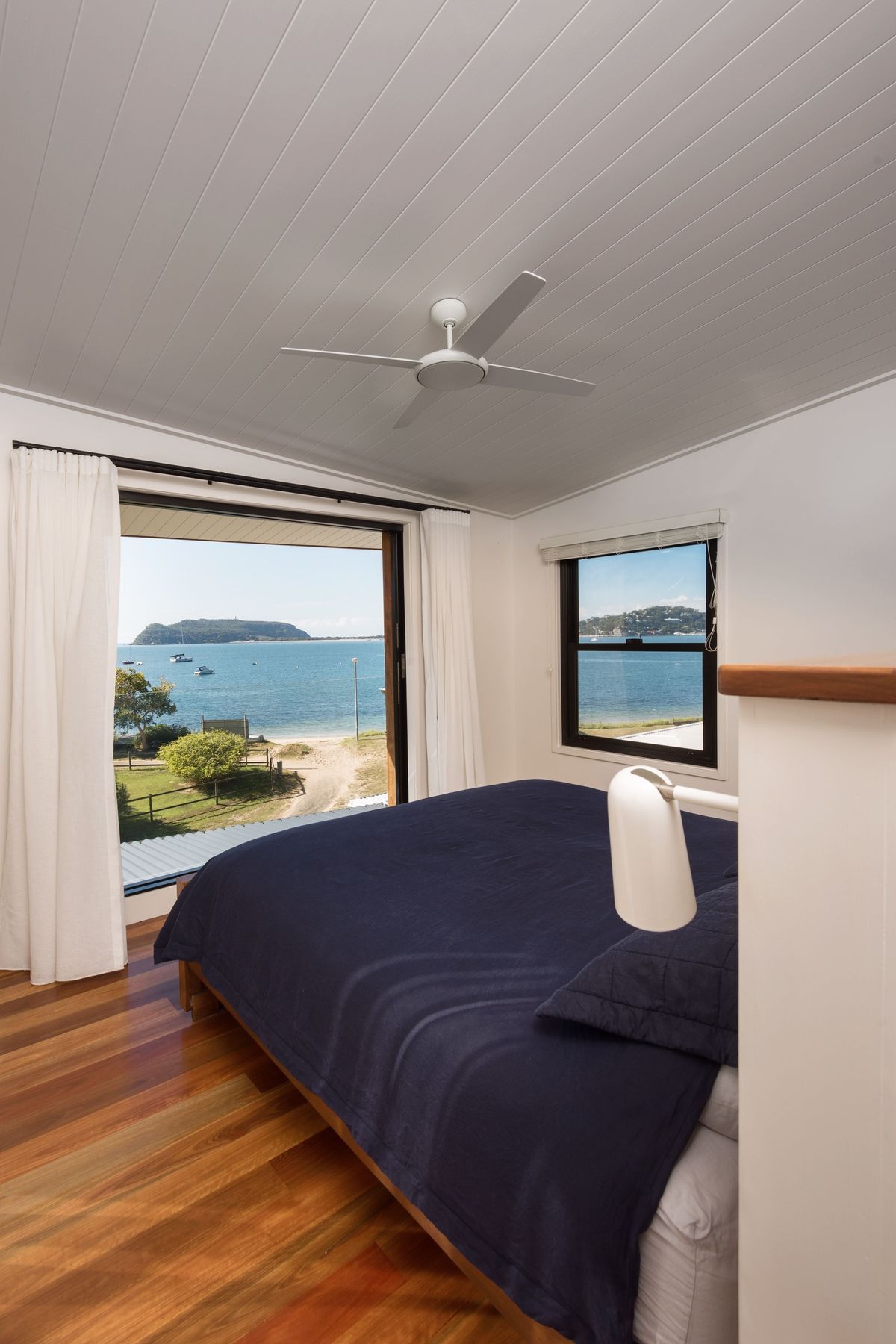 Mackerel Beach House