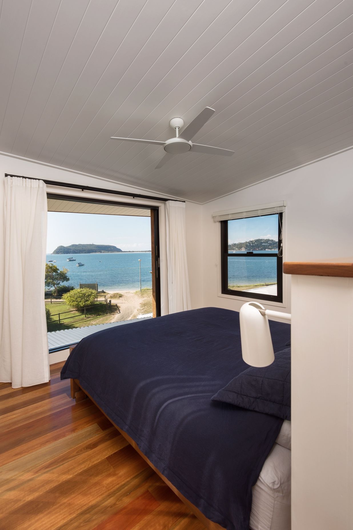 Mackerel Beach House
