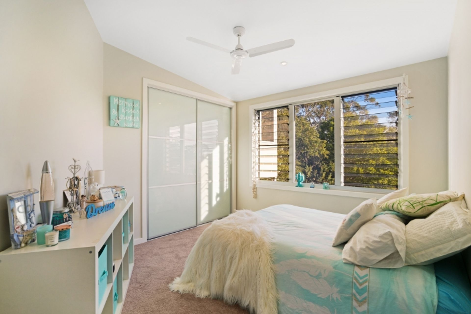 Mt. Kuring-gai Residence