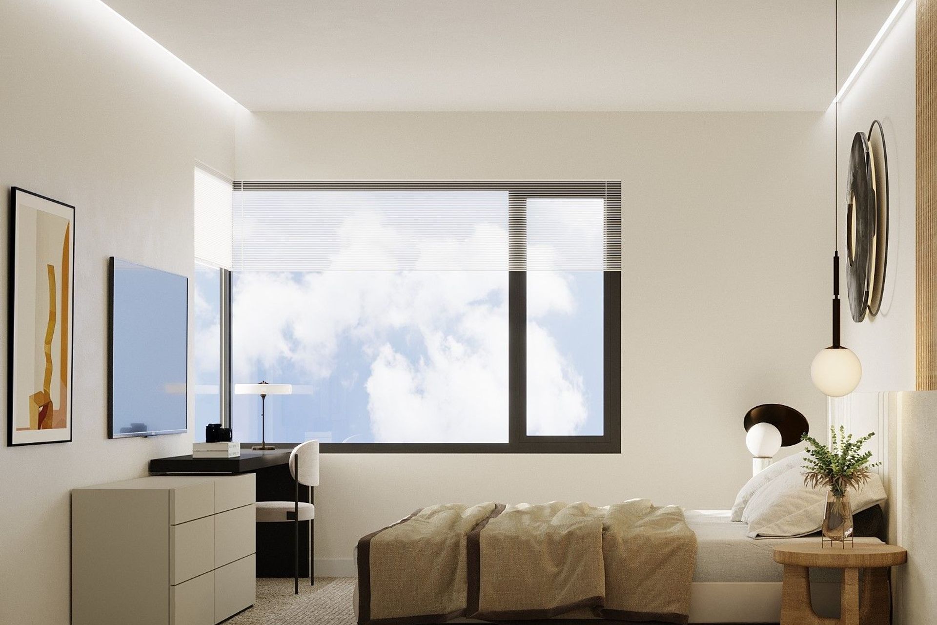 Live the Ultimate Coastal Lifestyle