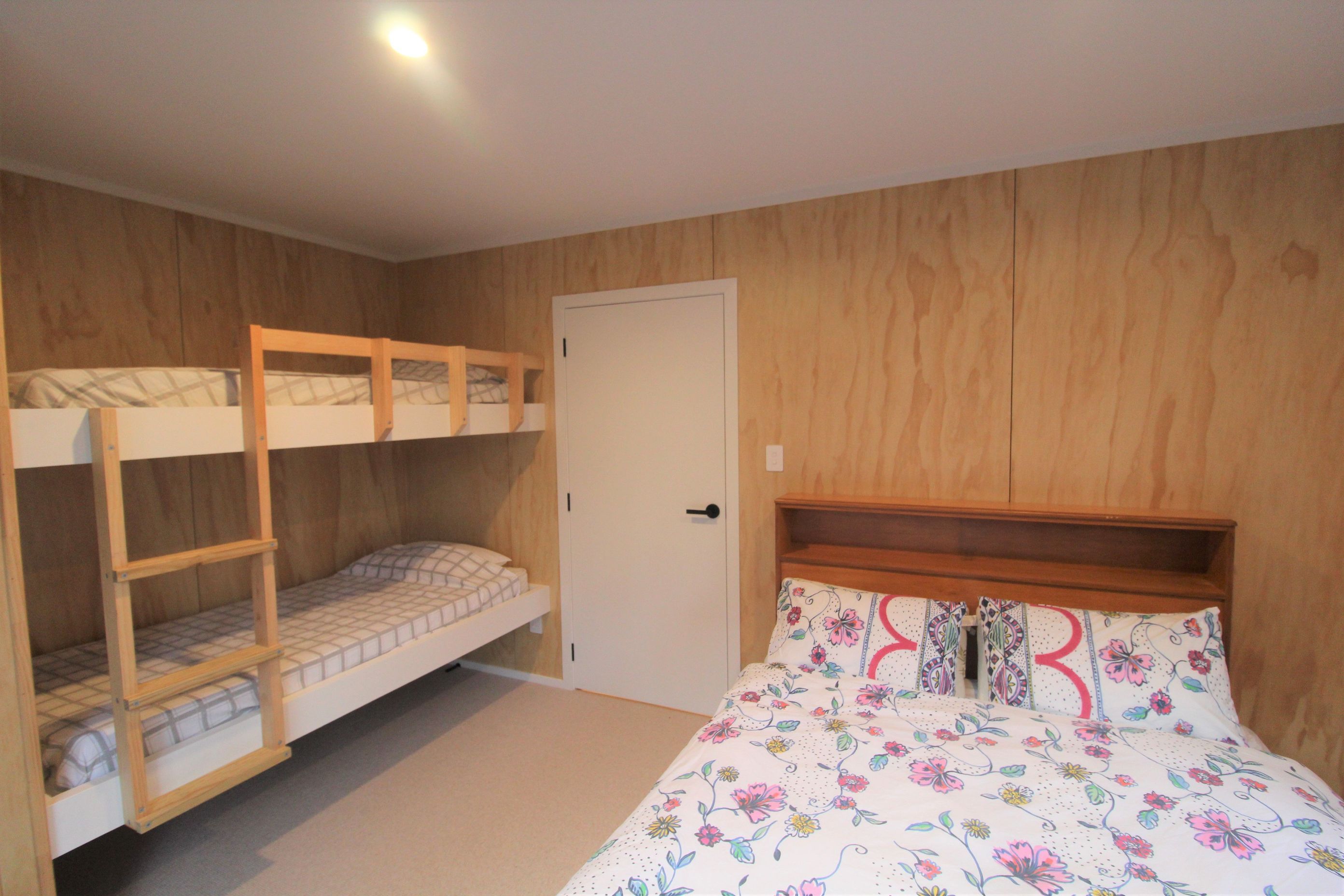 Chalet le Roux